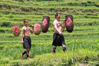 拉祜族的“库扎节”为何是其最隆重的节日