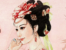 董氏是一介贫妇因缘巧合成为国母最后被儿媳毒杀