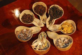 拉祜族茶文化 拉祜族“烧茶”和“烤茶”是怎样的