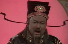 包拯是世间少有的清廉代表曾被皇帝推崇为神明