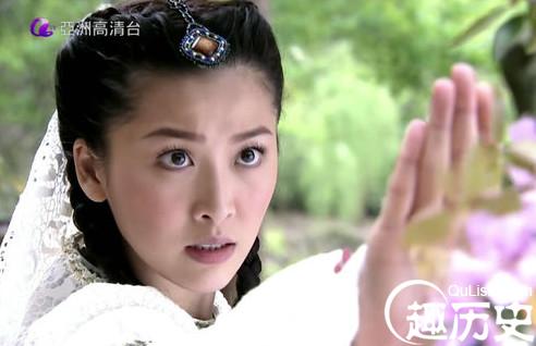 霍青桐是个什么样的人 分析霍青桐的性格