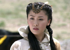 霍青桐和香香公主是什么关系？霍青桐的妹妹是谁