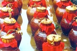 水族的“九阡酒”有着怎样的动人传说
