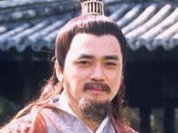 天龙八部里段正淳是怎么死的？段正淳结局是什么