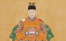 解密：短命皇帝明光宗朱常洛的真正死因