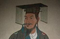 昌平君曾为始皇相国后又成楚国国君 终兵败自杀