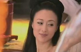 原为项羽部将之妾的薄姬  如何成为汉朝的皇太后？