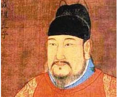 大明王朝两次背景相似但结果截然相反的造反运动