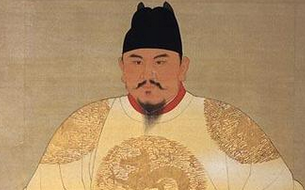 明太祖成为一代帝王的传奇经历 朱元璋怎么死的？
