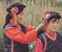 布朗族的由来 布朗族的民族历史