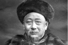 揭秘：洋务运动时期清朝考察团的“爱国”之举