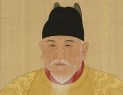 明太祖朱元璋反贪腐的“创新”杰作 发动群众运动？