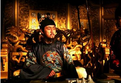 朱三太子是谁 满清入关后为什么要杀朱三太子？