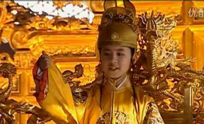 ​万历皇帝三十年不上朝使大明王朝走向了末路？