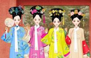 探秘：清朝的妃嫔等级和选妃由来