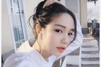 成都姑娘47岁爸颜值逆天似男友 妈妈像姐妹