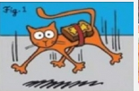 黄油猫悖论 智慧合成的玩笑悖论
