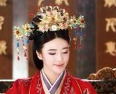 李夫人是汉武帝爱妃海昏侯刘贺的奶奶死后被灭族