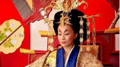 唐朝历史上令人喷饭的逸闻：武则天乱点鸳鸯谱