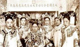 弱国无外交：一块门板折射出的满清外交困境