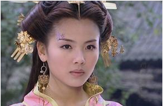 花蕊夫人是谁 为什么说花蕊夫人思维局限？