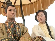 汉武帝一生最重要的四个女人 汉武帝最爱李夫人