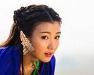 天龙八部里是如何描写钟灵这一人物形象的？