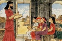 揭秘：5000年前的苏美尔人是怎样玩信用的？