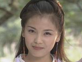 天龙八部里钟灵同父异母的妹妹阿朱的个人简介