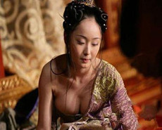 古代青楼女子的房中术 后宫嫔妃纷纷秘密研究！
