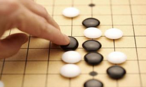 日本围棋发展史 中国围棋和日本围棋的区别