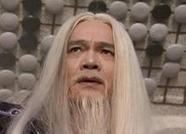 天龙八部里是如何描写丁春秋的人物外貌的？