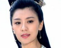丁春秋的师叔是谁？丁春秋的师叔李秋水个人简介