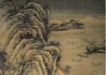 明代画家吴伟：一介乞丐竟然也能成为“画状元”