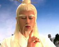 丁春秋的师祖是谁？丁春秋的师祖逍遥子简介