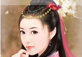 褚蒜子是个弱女子却服侍六任皇帝 四次临朝摄政