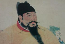 明朝也鼓励种树  朱棣是史上唯一亲自种树的皇帝？