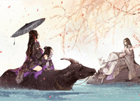 《三生三世》拼演员颜值 还斥巨资还原百场场景