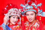 古代哪个时期婚礼不得热闹庆祝？