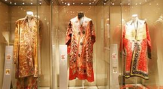 古巴比伦服饰 古巴比伦服饰图片介绍