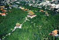 景山为何被老北京人称为“霉山”：去了真会倒霉吗