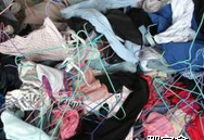 史上最脏女生宿舍 无处安放的脚印
