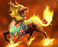 麒麟是外来的长脖子怪物 永乐皇帝要它有啥用？