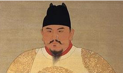 朱元璋为何一边灭元朝一边感激涕零膜拜忽必烈？