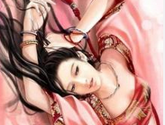 古代青楼女子进妓院有门槛？当个妓女也挺不容易