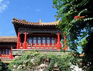 故宫的养性斋：唯一一个“破例”给洋人居住的宫殿