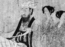 陈文帝陈蒨有多少个子女 陈蒨的子女都是谁