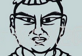 梁敬帝萧方智是怎样的人 历史如何评价萧方智