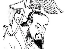 梁元帝萧绎是怎么的人 历史如何评价梁元帝萧绎