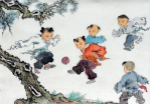 解密：唐宋诸位诗人是如何描述清明时节的？